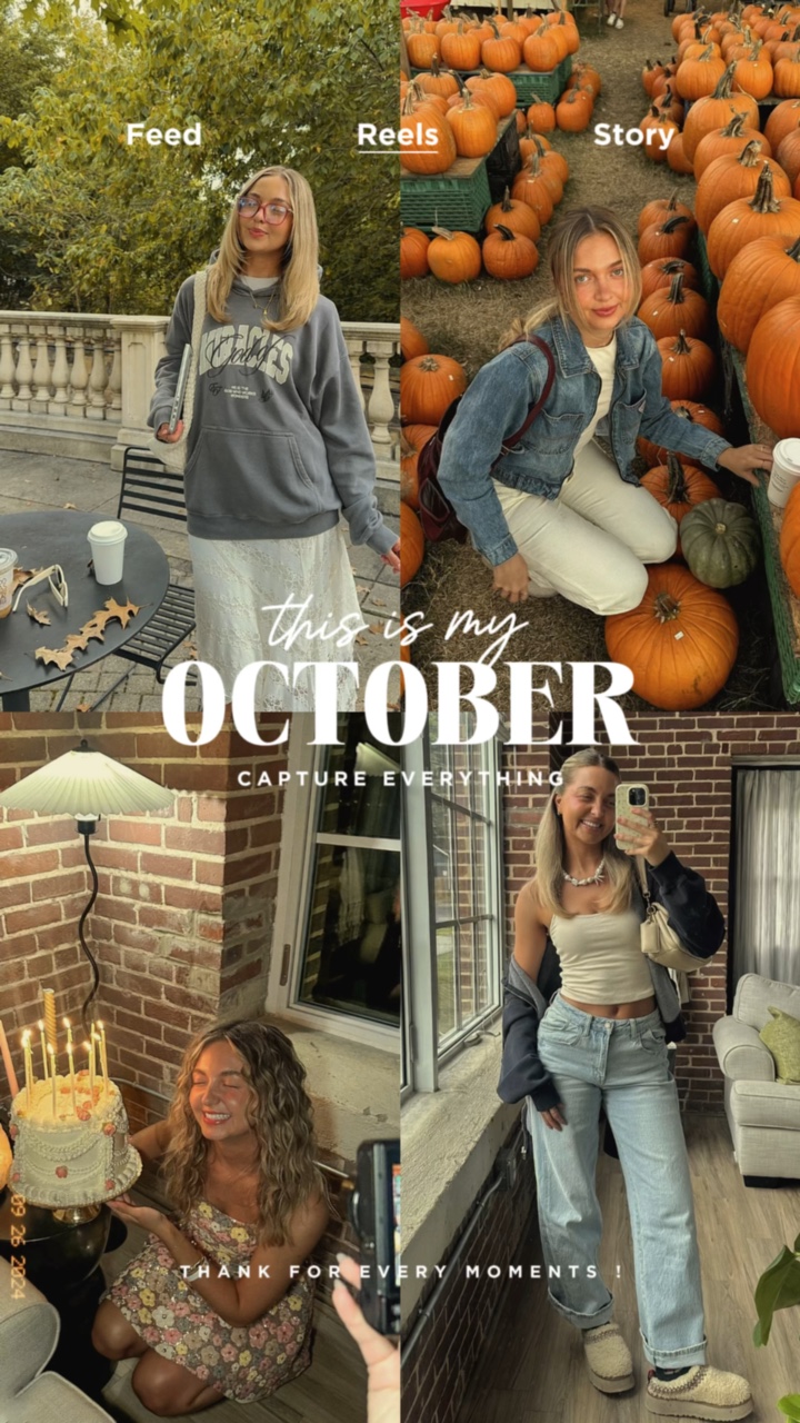 Dump Oktober