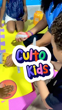 Culto Kids