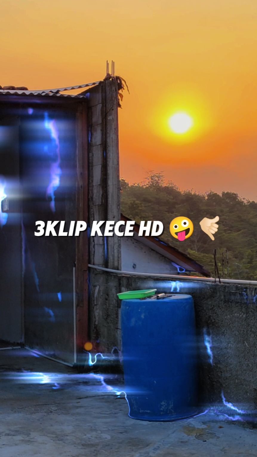 cinématique 3klip kece