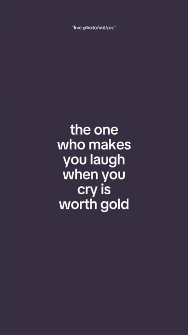 theonewhomakesyoulau