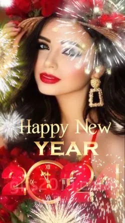 Happy New Year 