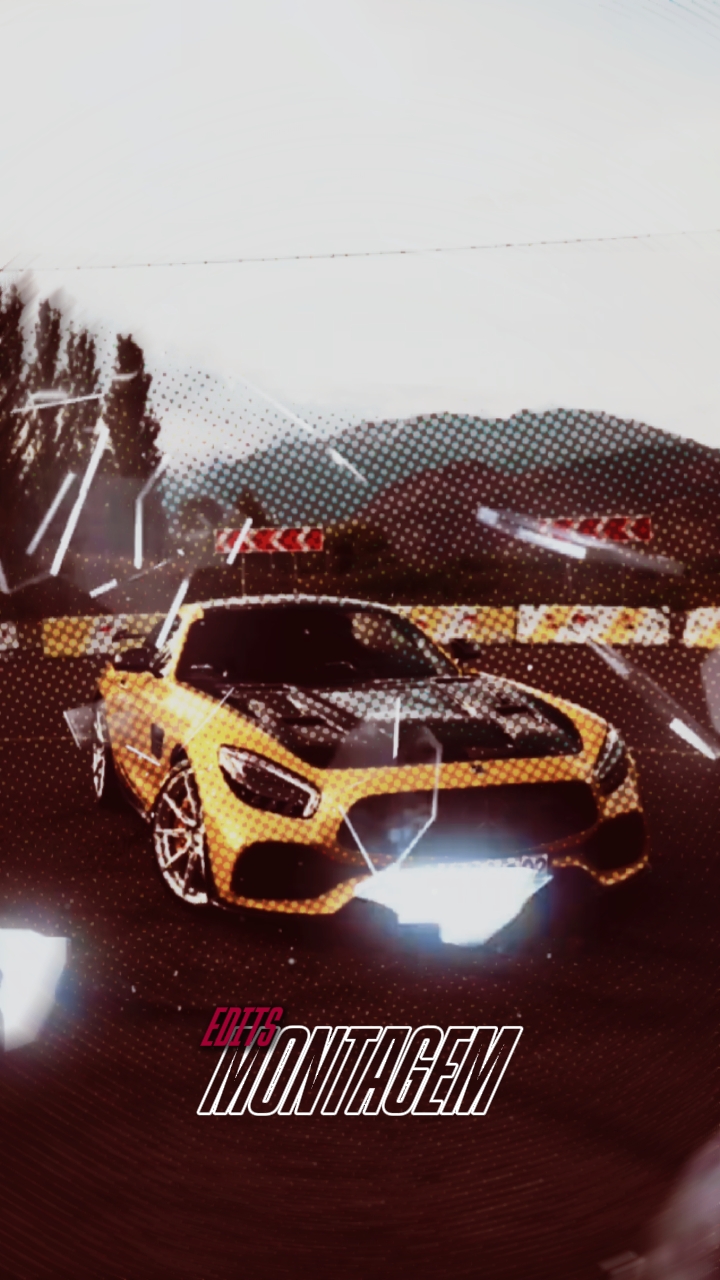 Montagem car edit 