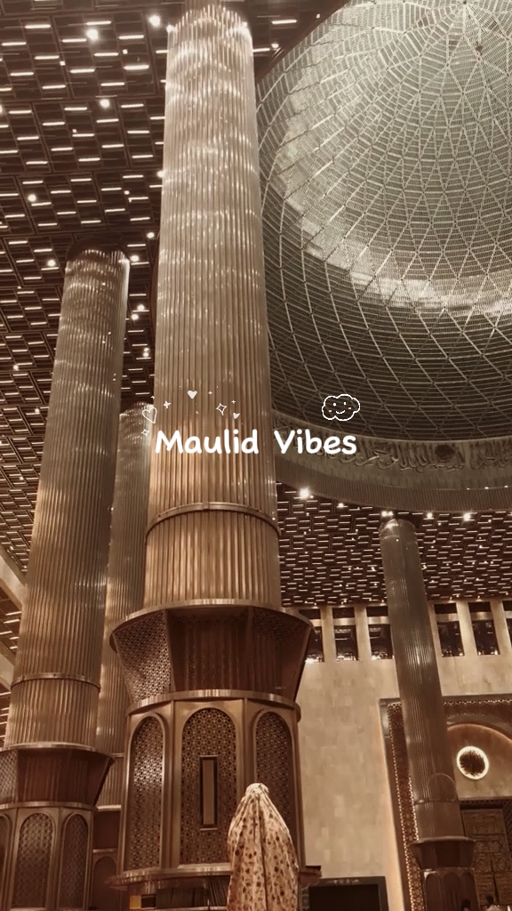 Maulid Nabi