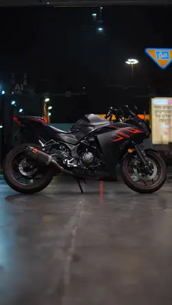 ROSES - Bike Edit