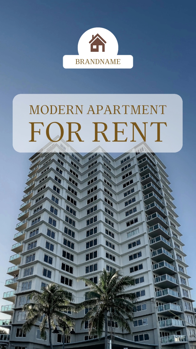 Apartamento Para Alugar
