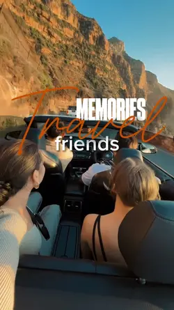 TRAVEL MEMORIES 