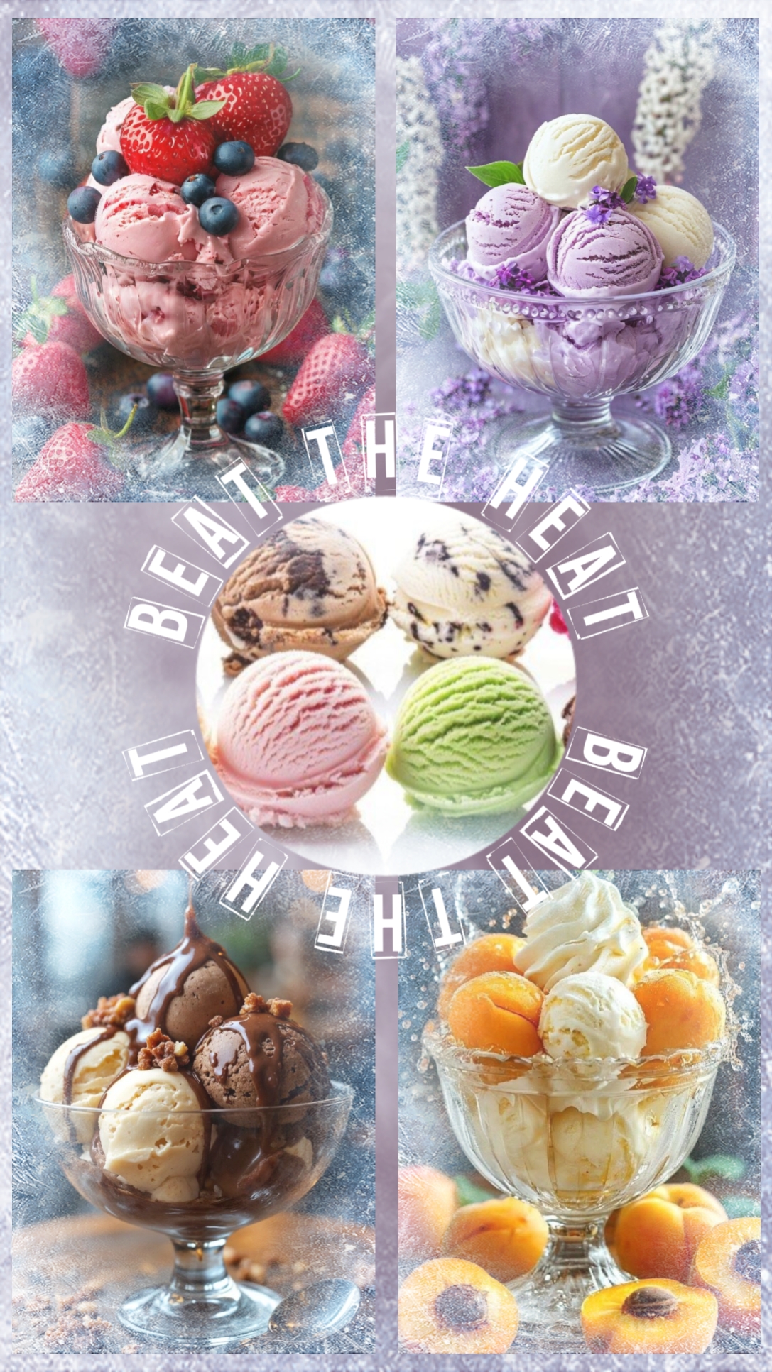 ICE CREAM 