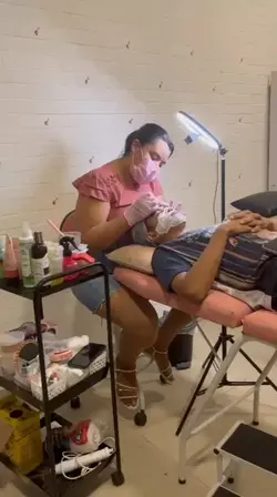 cuidados com a pele