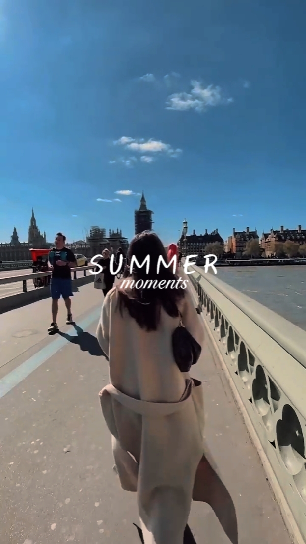 Sommer-Momente 