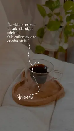 Frase del día
