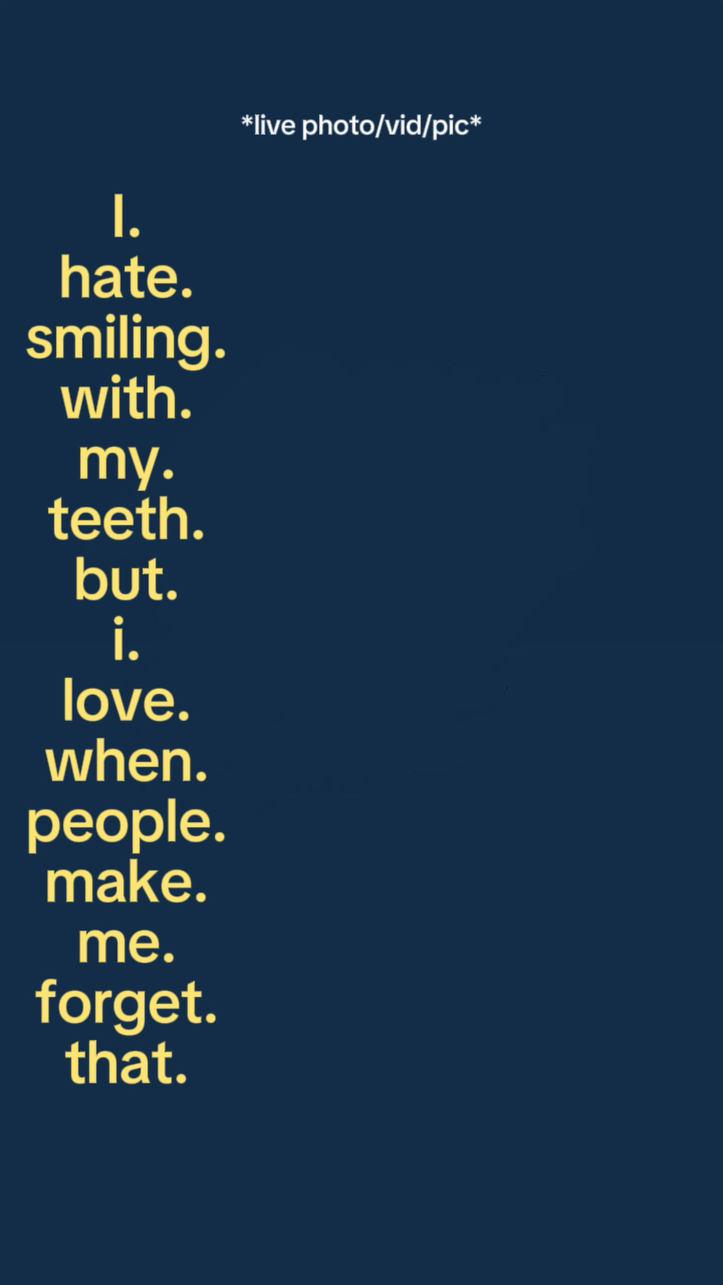 Ihatesmillingwithmy