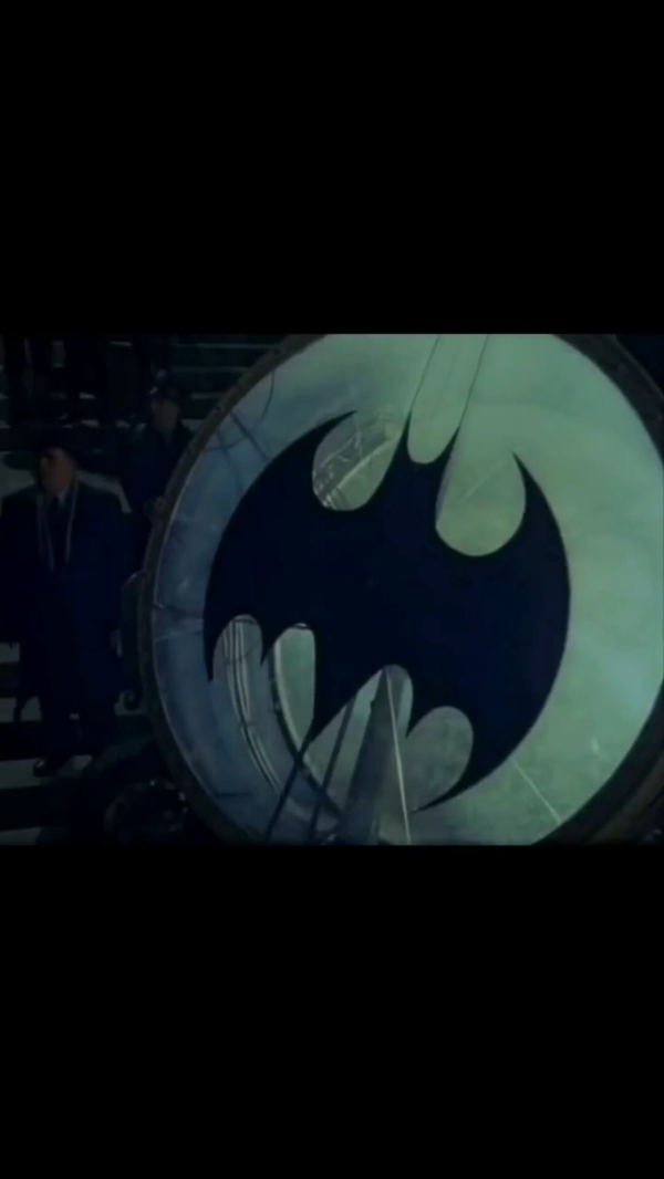 Señal de Batman