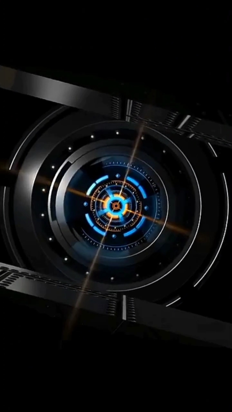 logo intro