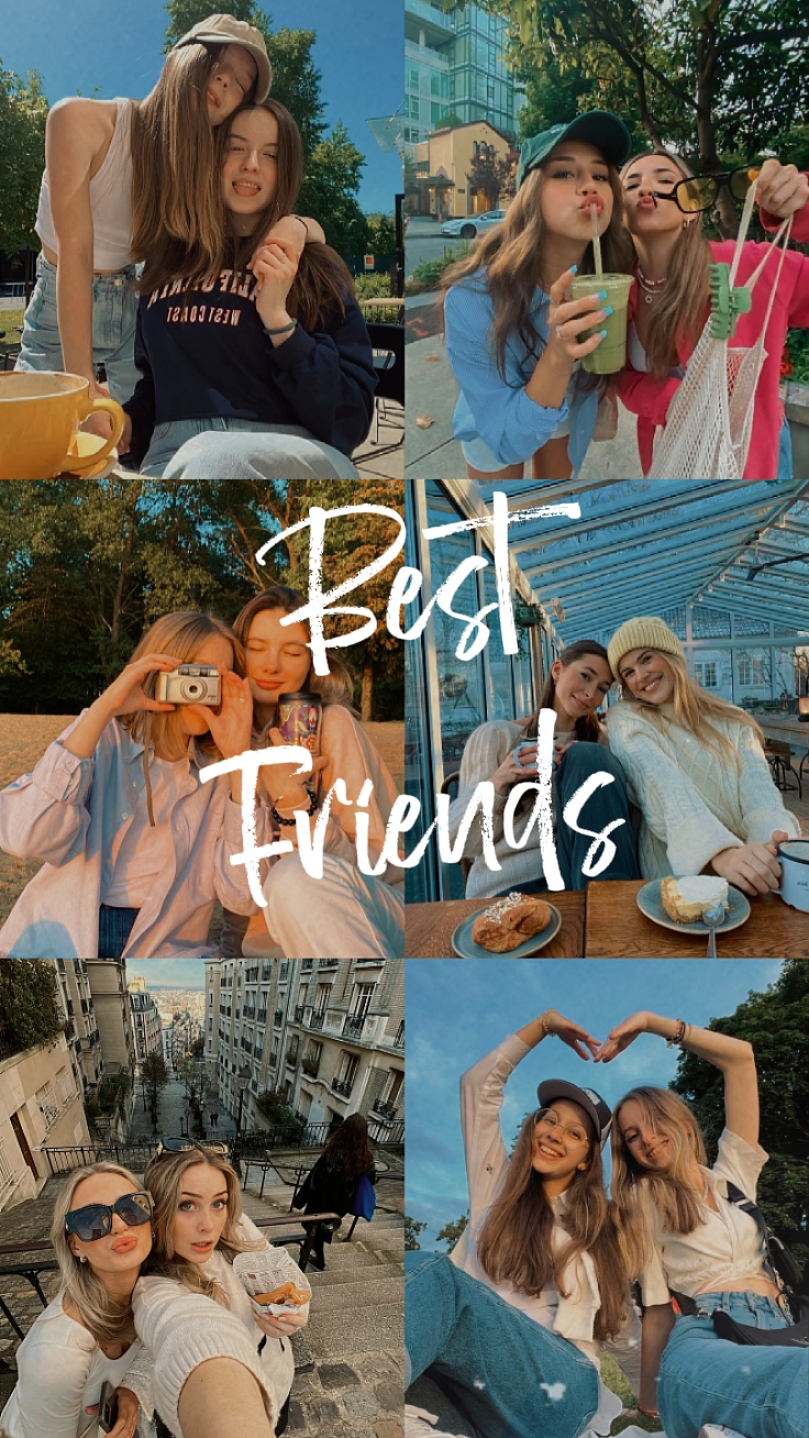Best Friends