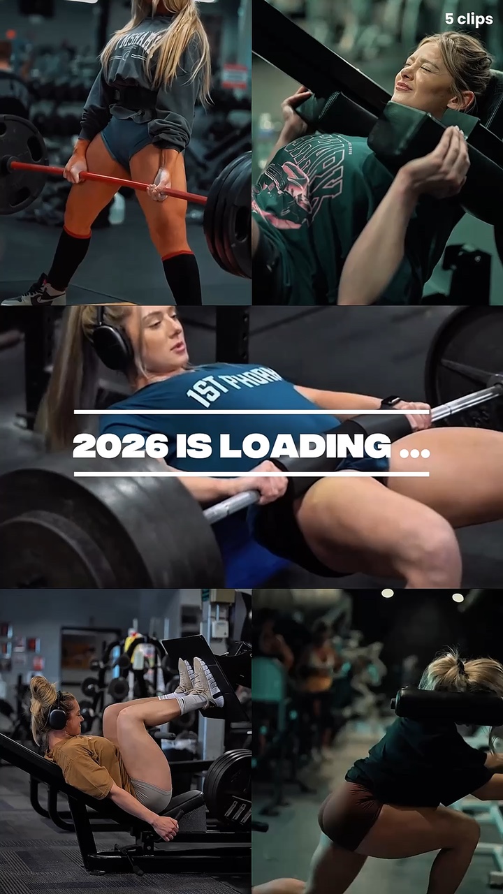 2026 is loading w2
