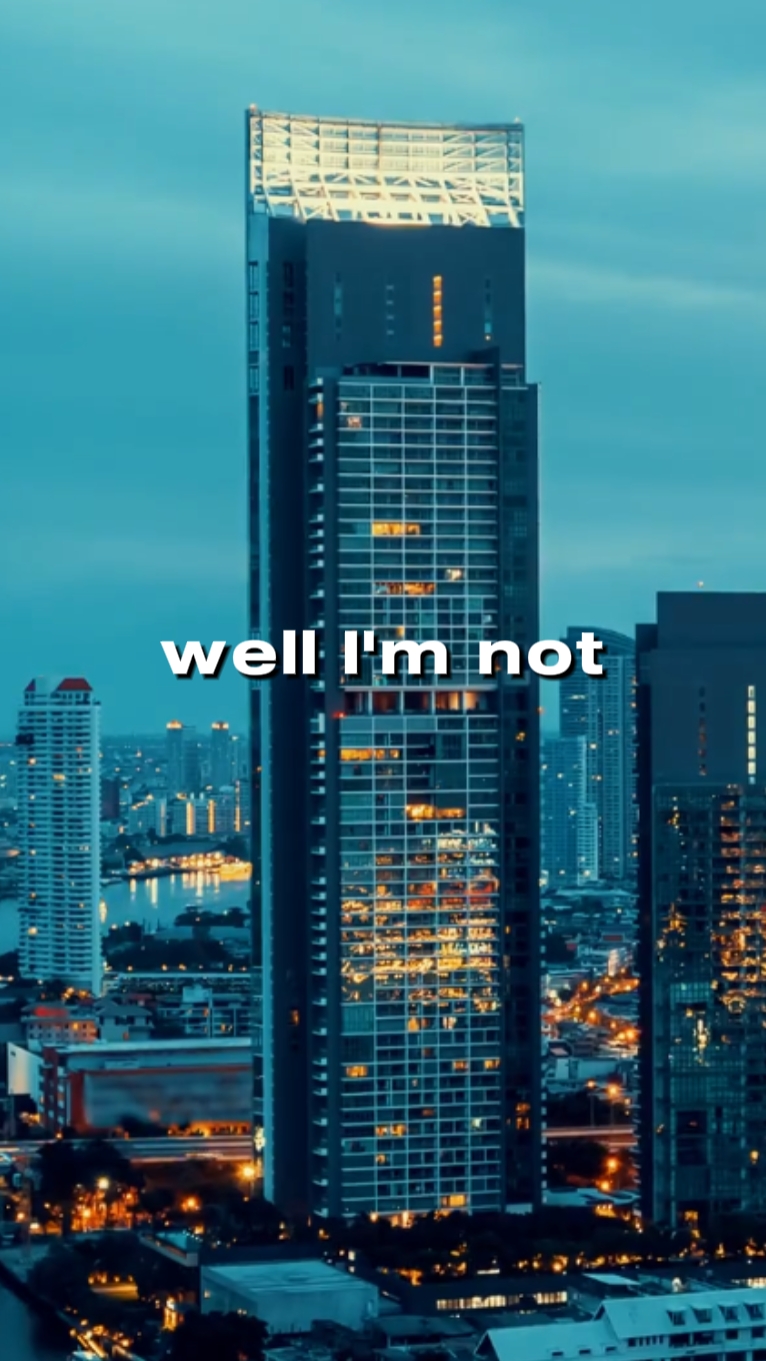 Eu não sou perfeito