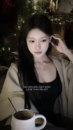 Con chim dậy sớm thì