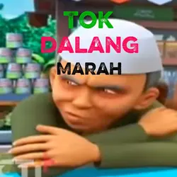 Tok Dalang Cool