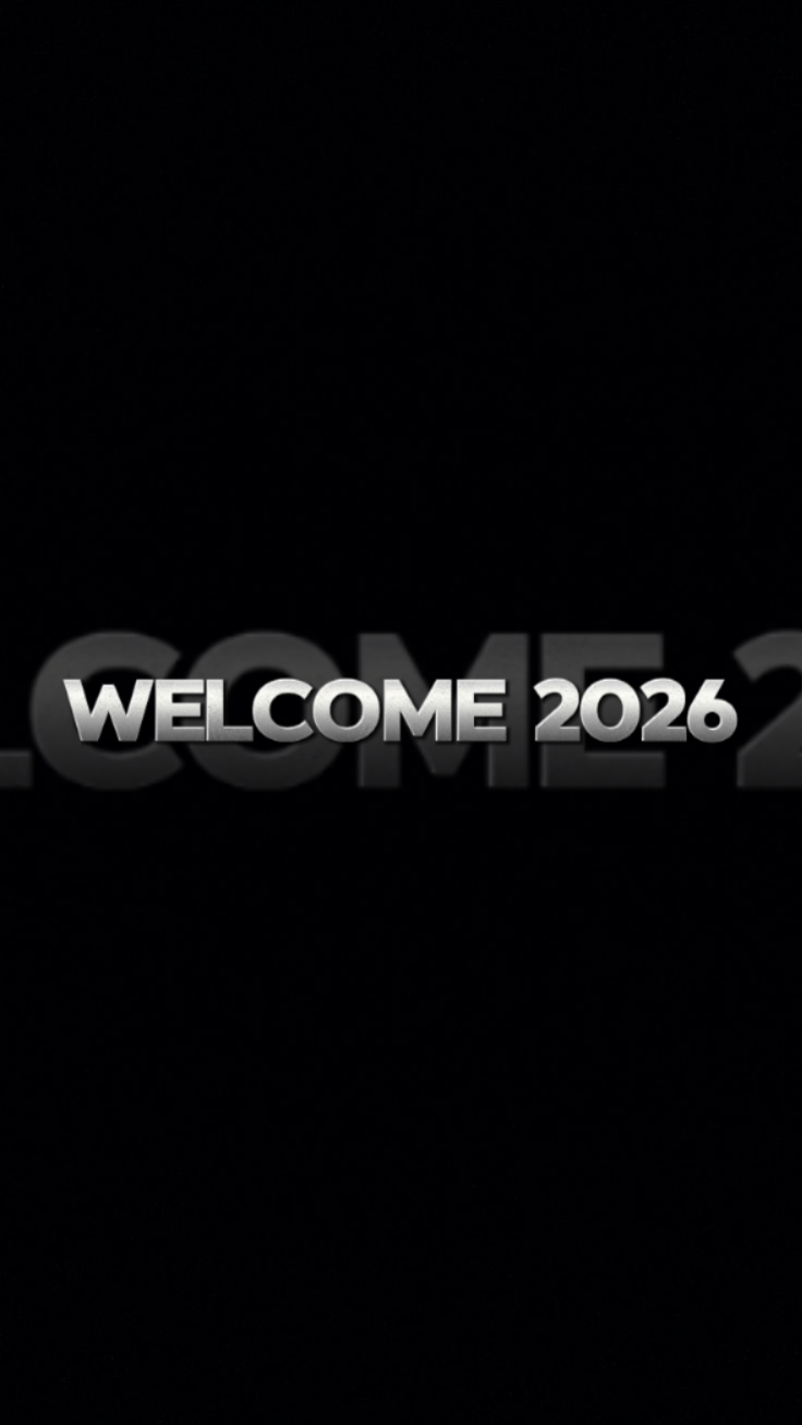 Selamat tinggal 2025