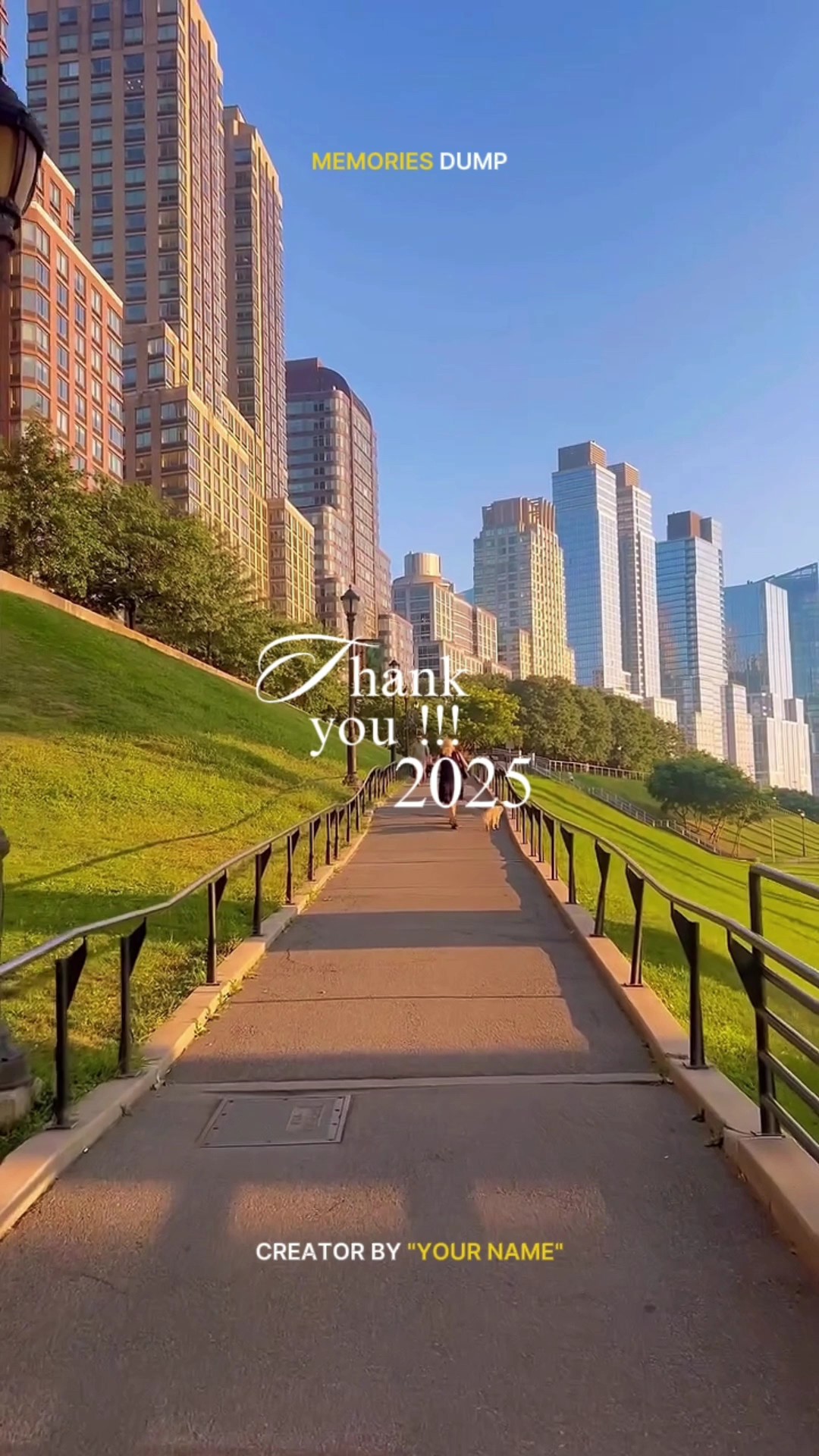 thank you 2025