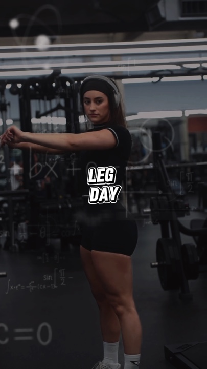 Leg Day 