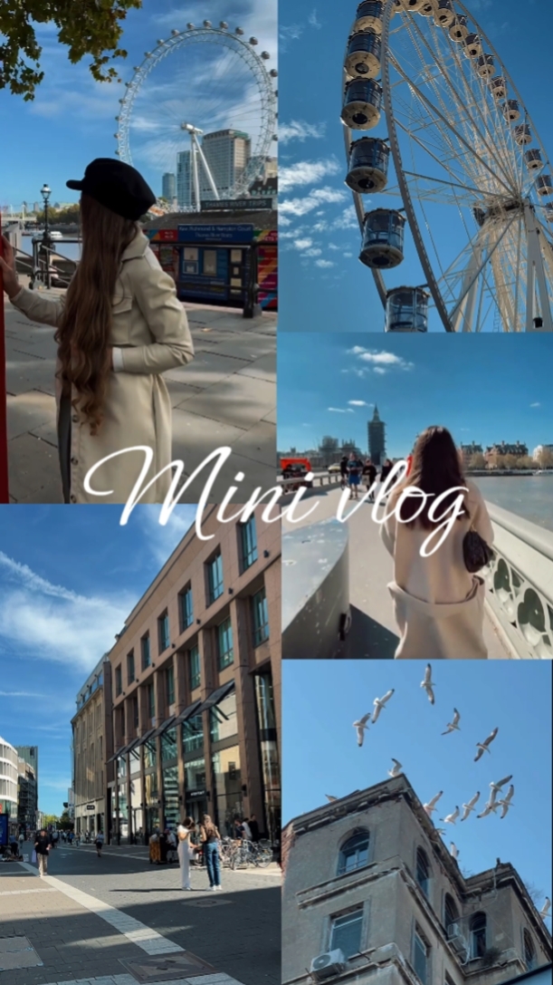 MINI VLOG