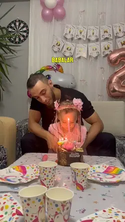 baba kız