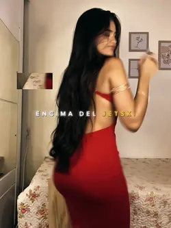 ENCIMA DEL JETSKI