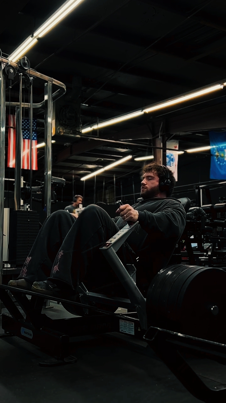 GYM 8 CLIPS VIDEOS