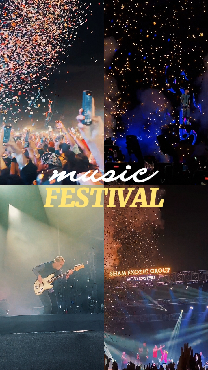Music Festival