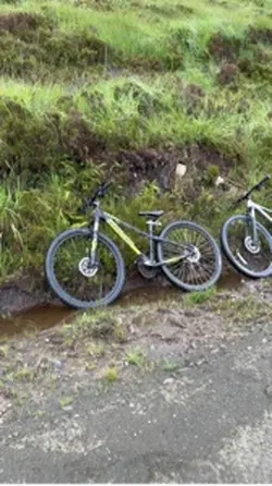 Bikes
