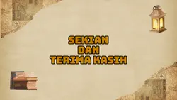 CLOSING VIDEO
