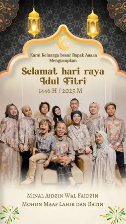 Idul fitri 2025