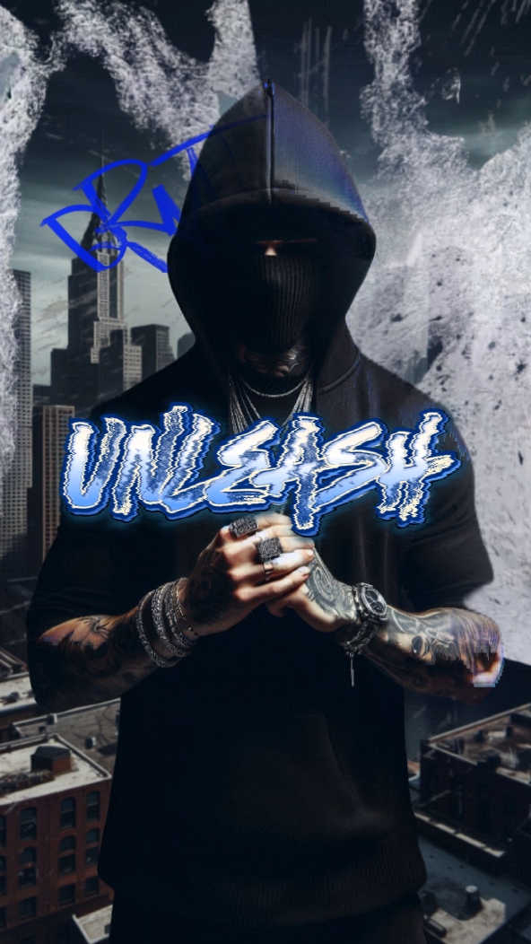 Unleash the beast
