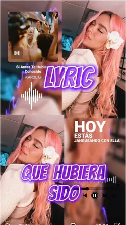 Que hubiera Sido 