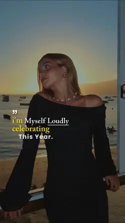 imcelebratingmyself