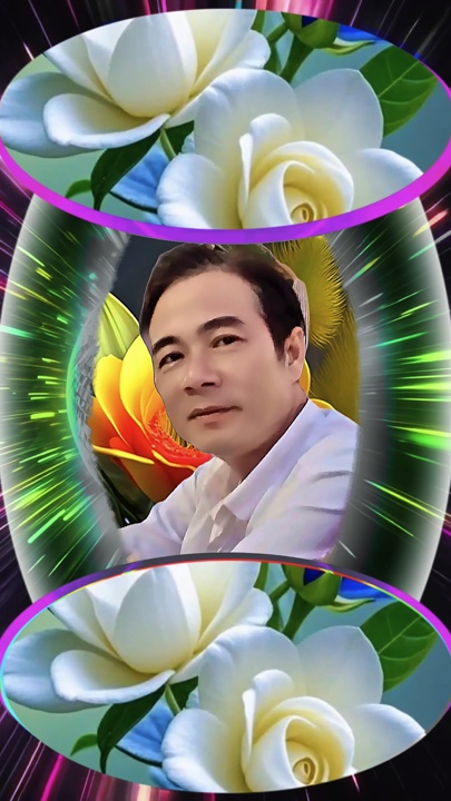 Ini cảnh ♫ p 