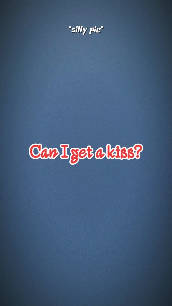 kiss