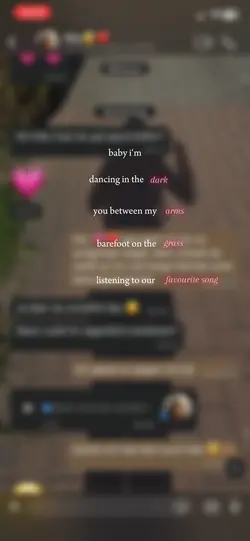 Baby iβm