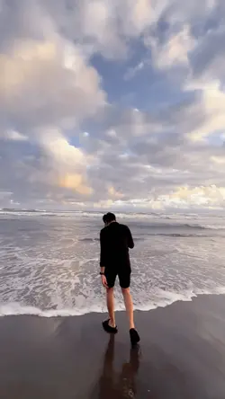 aesthetic slowmo 