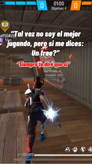 Un free o que?