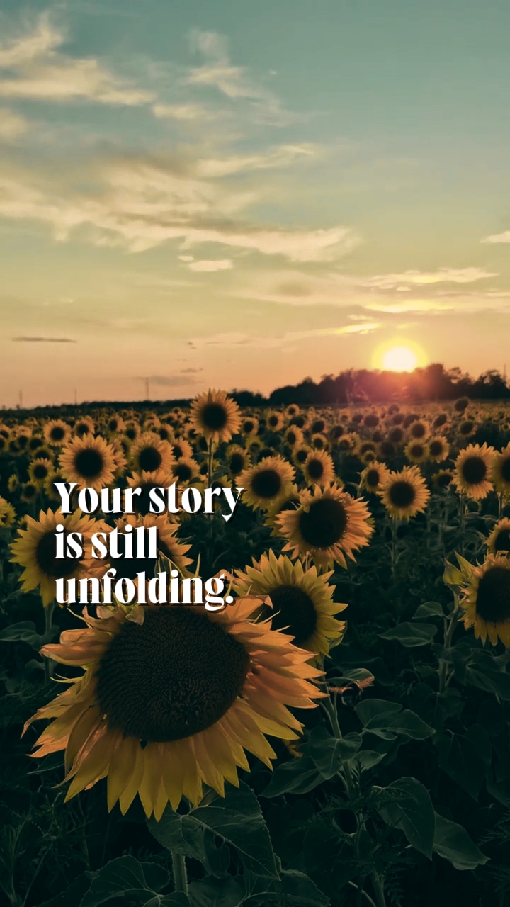 Unfolding 