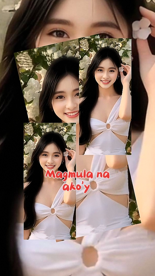 BAKA MAGLAHO KA