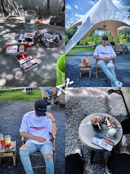 4foto kecemu