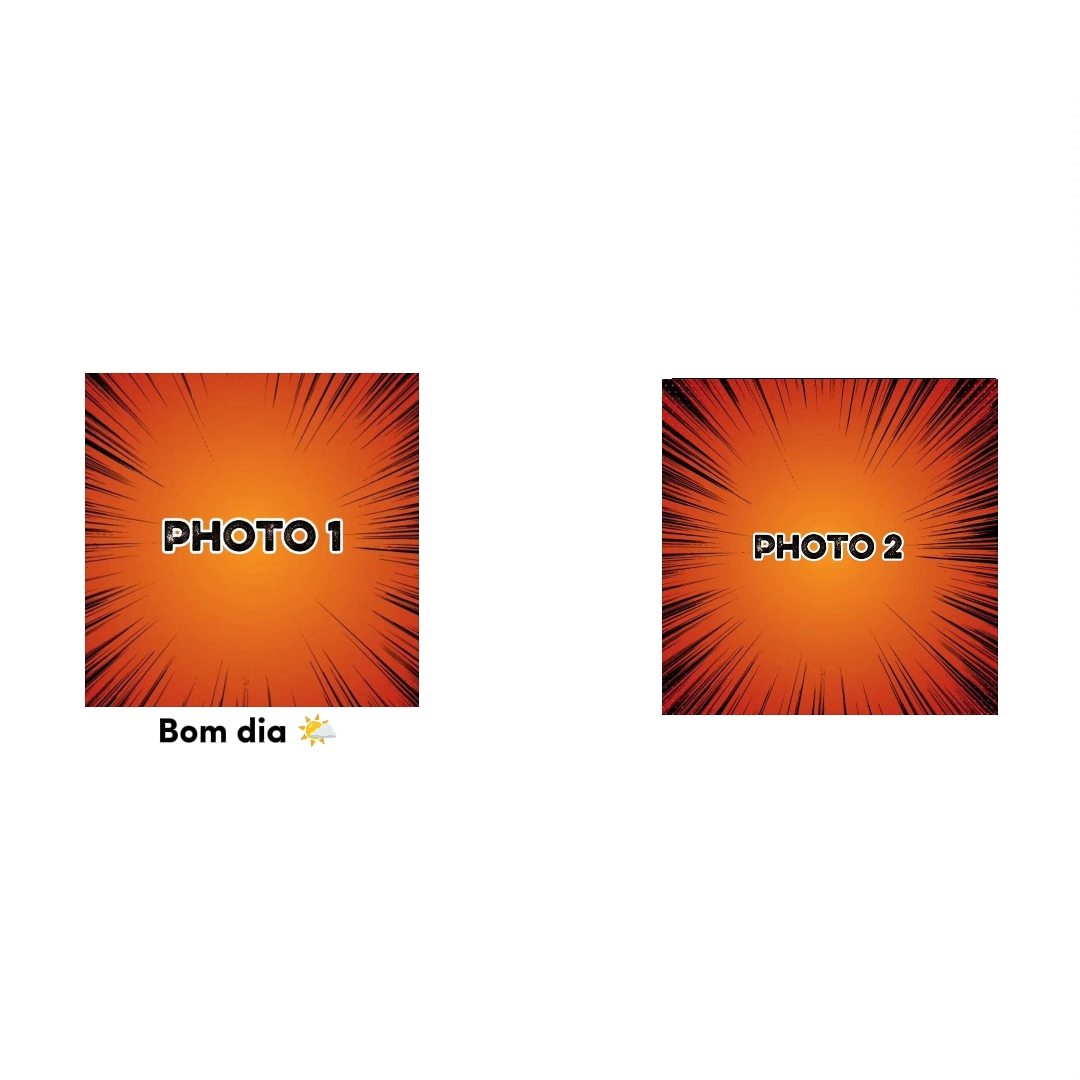 new template video