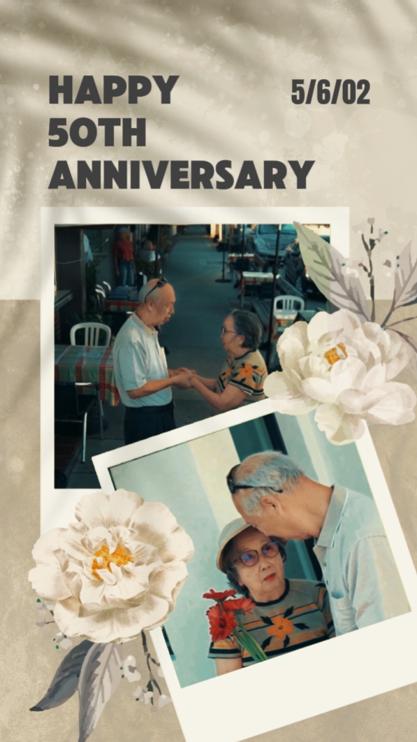 50 Aniversario