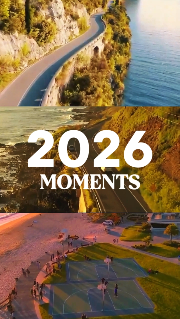 2026 momentos