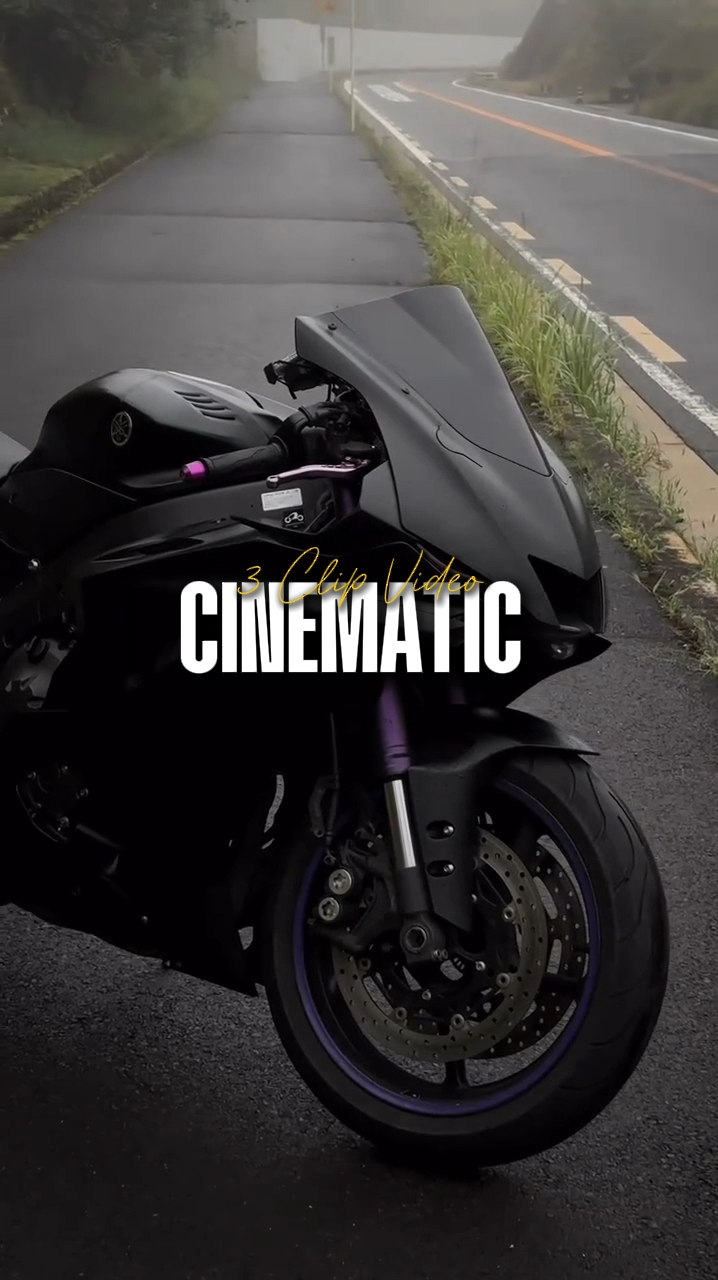 Stylee | Motorcycle 