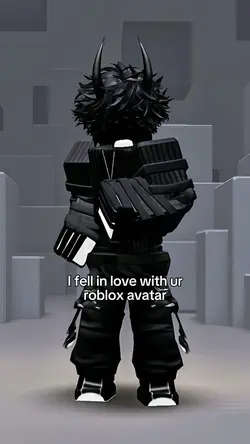i fell in love with 