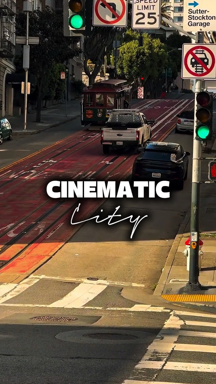9 Vidéos Cinématiques 
